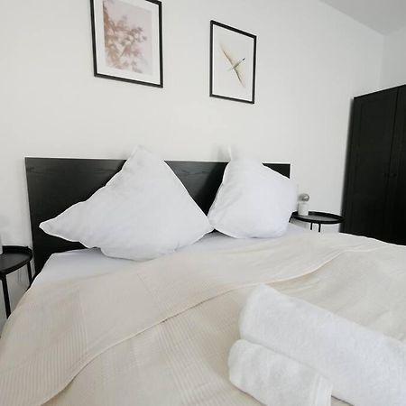 Apartamento 69 M², Zentral, Balkon, Stilvoll Osnabrück Exterior foto